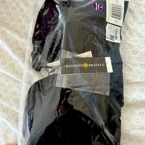 NWT Kindred bravely sublime pumping bra XL